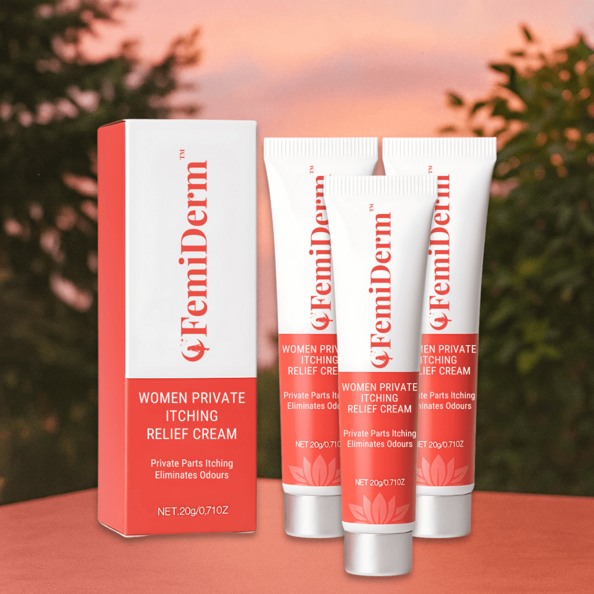 FemiDerm UK
