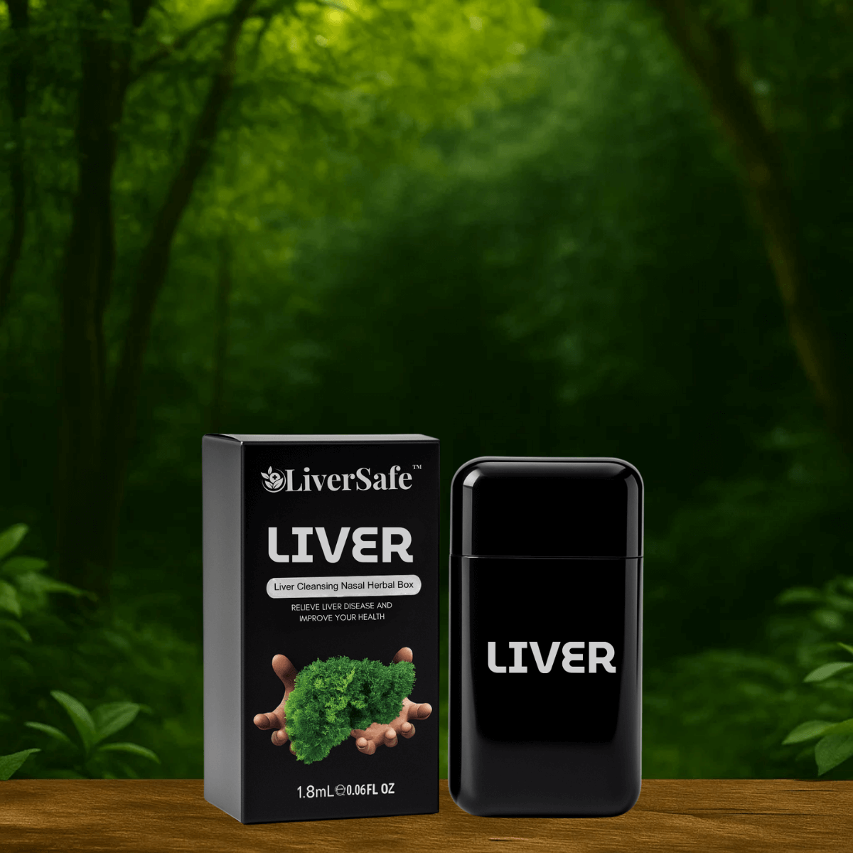 LiverSafe UK