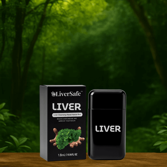 LiverSafe UK