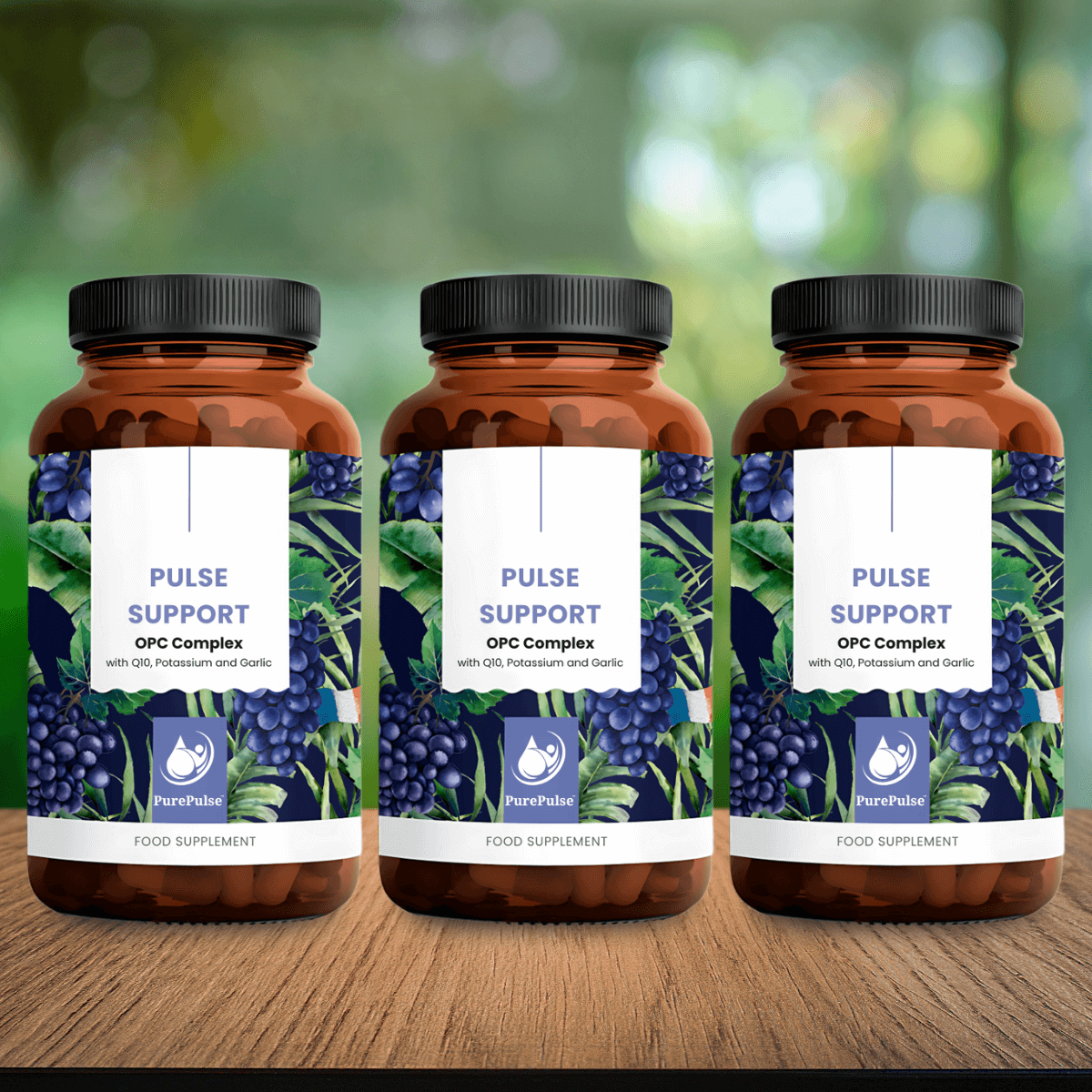 PurePulse UK - Taboola