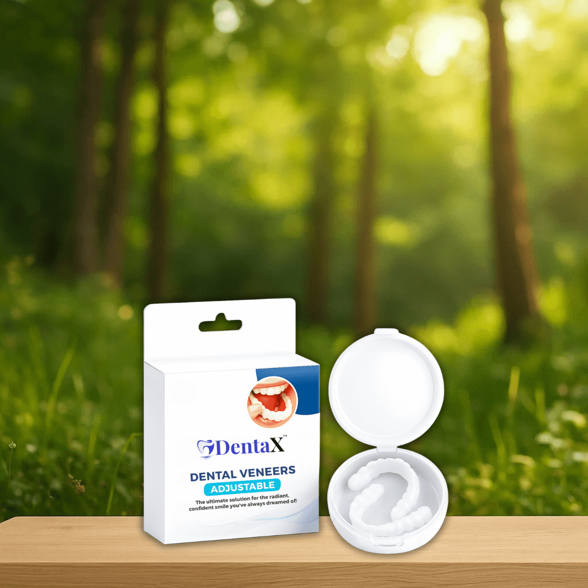 DentaX UK