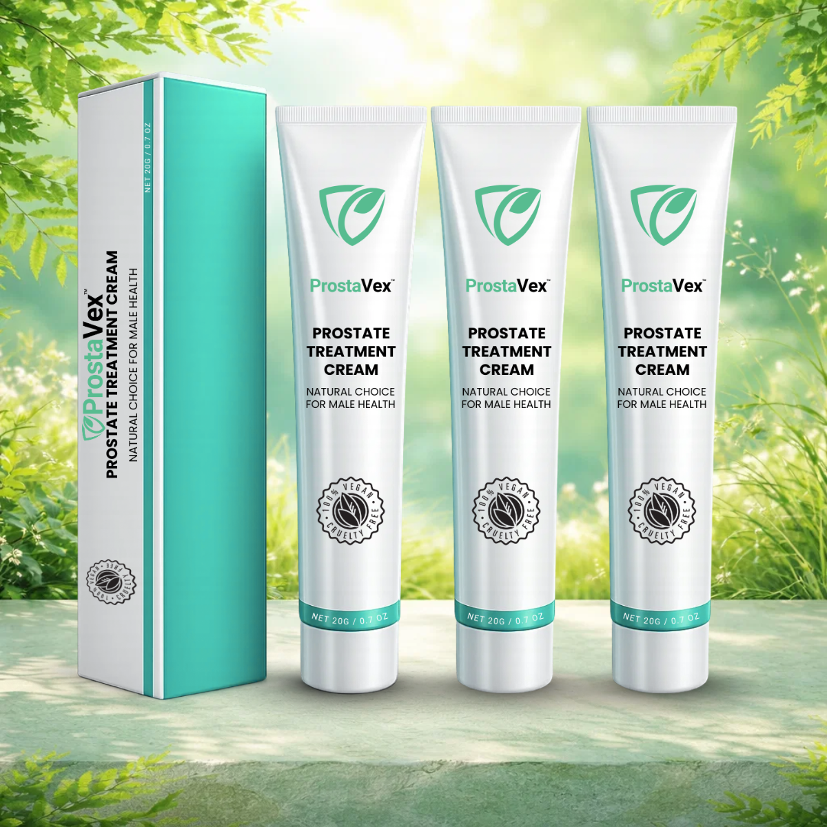 ProstaVex UK