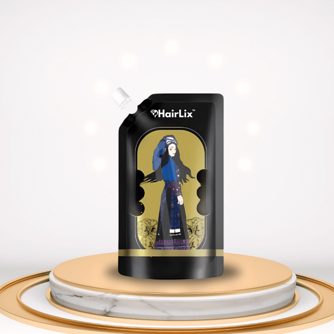 HairLix UK