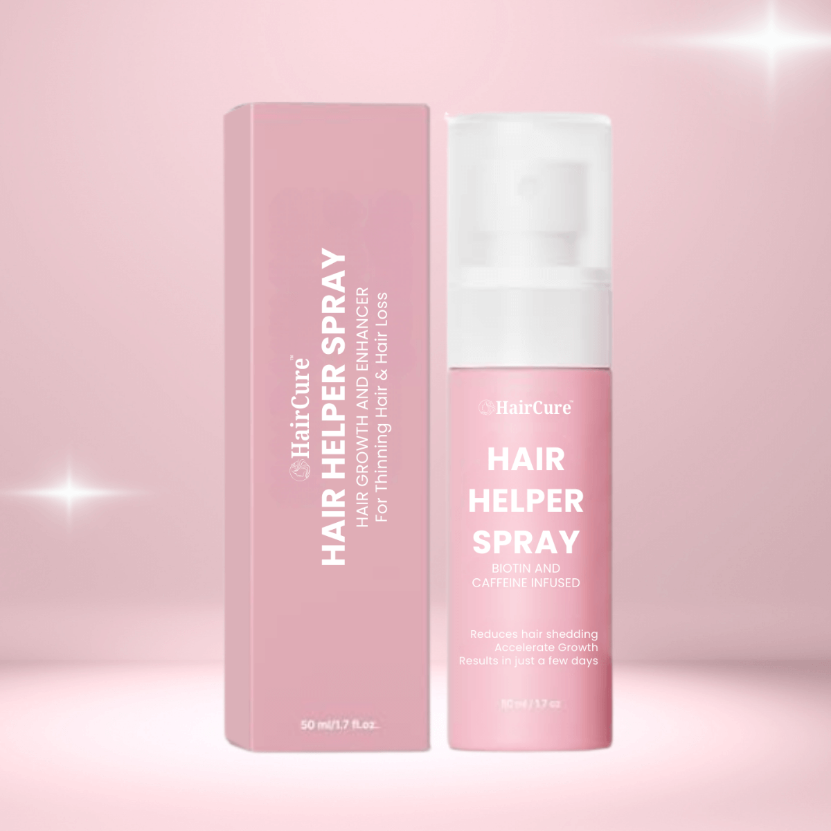 HairCure UK