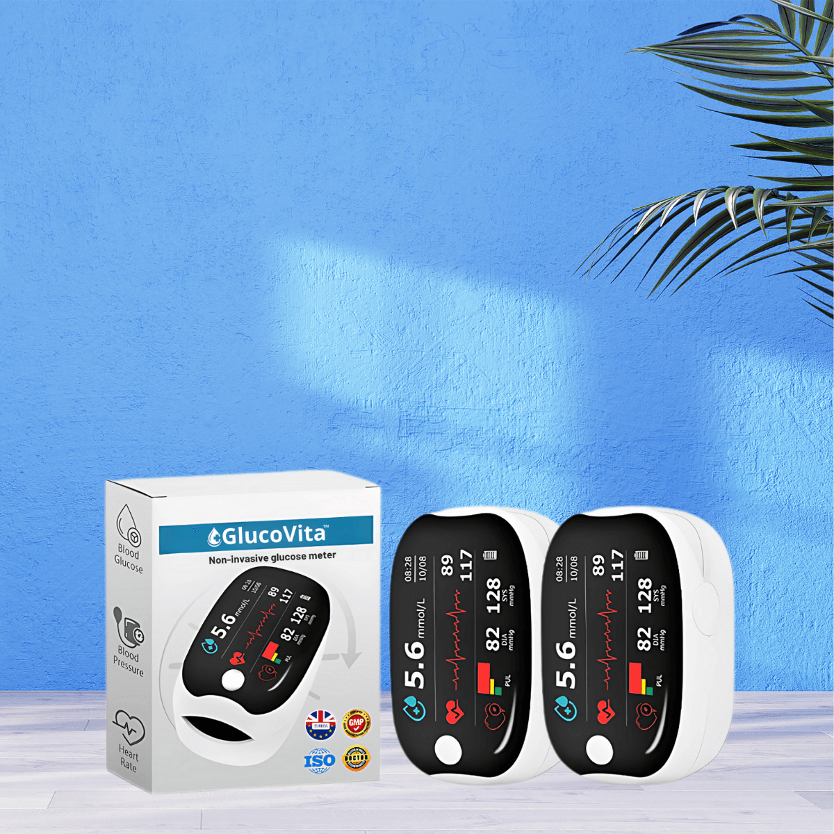 GlucoVita UK