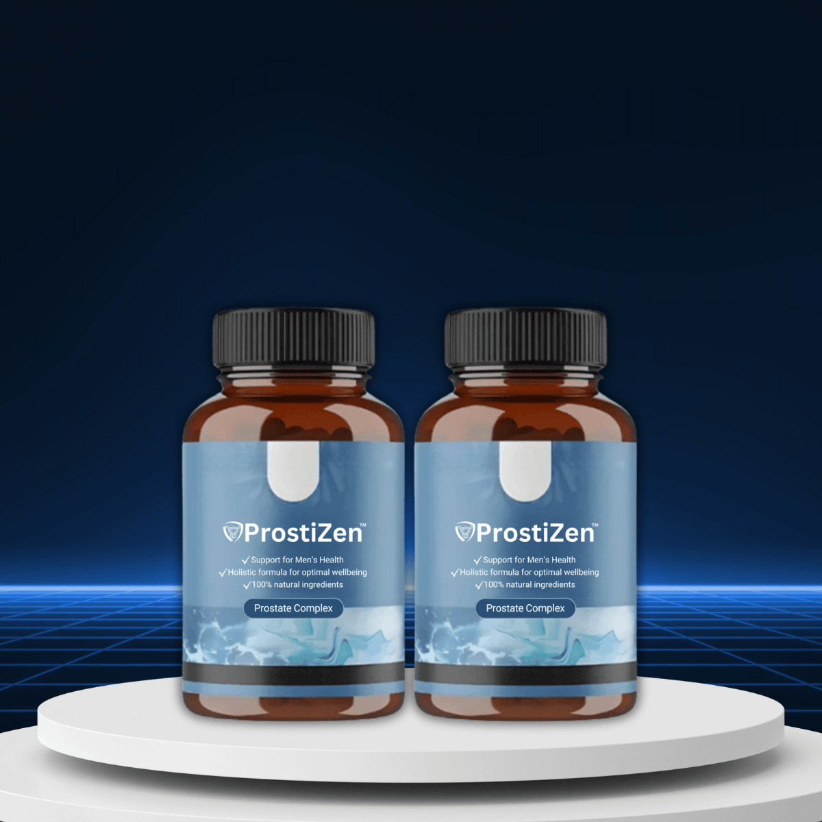 ProstiZen UK