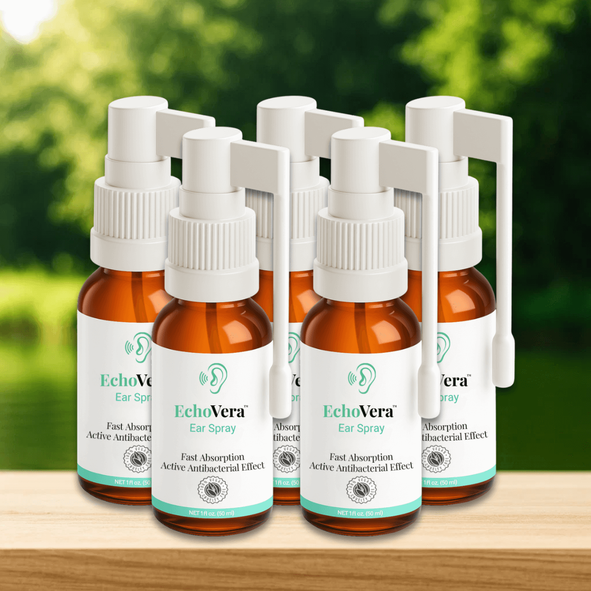 EchoVera UK