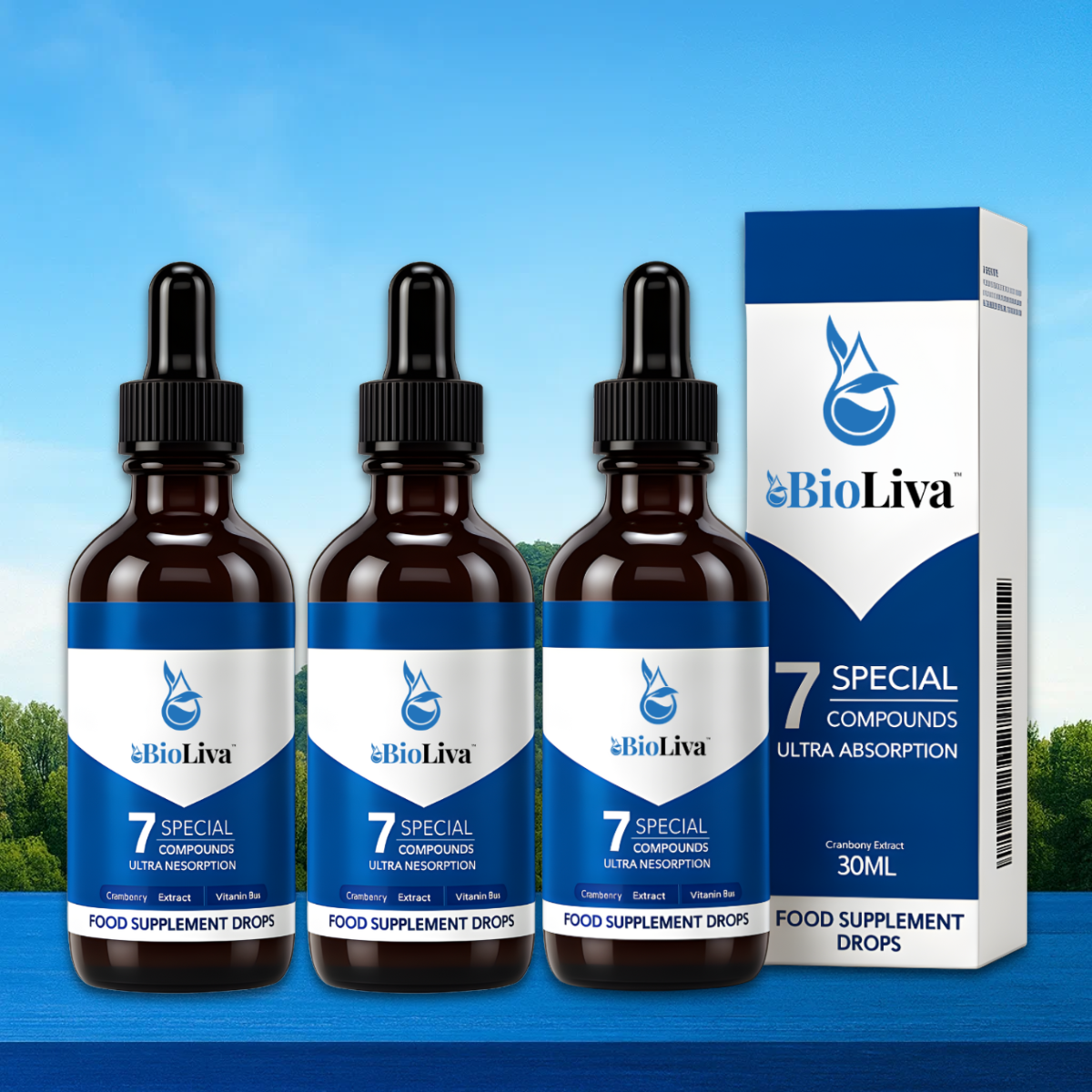 BioLiva UK