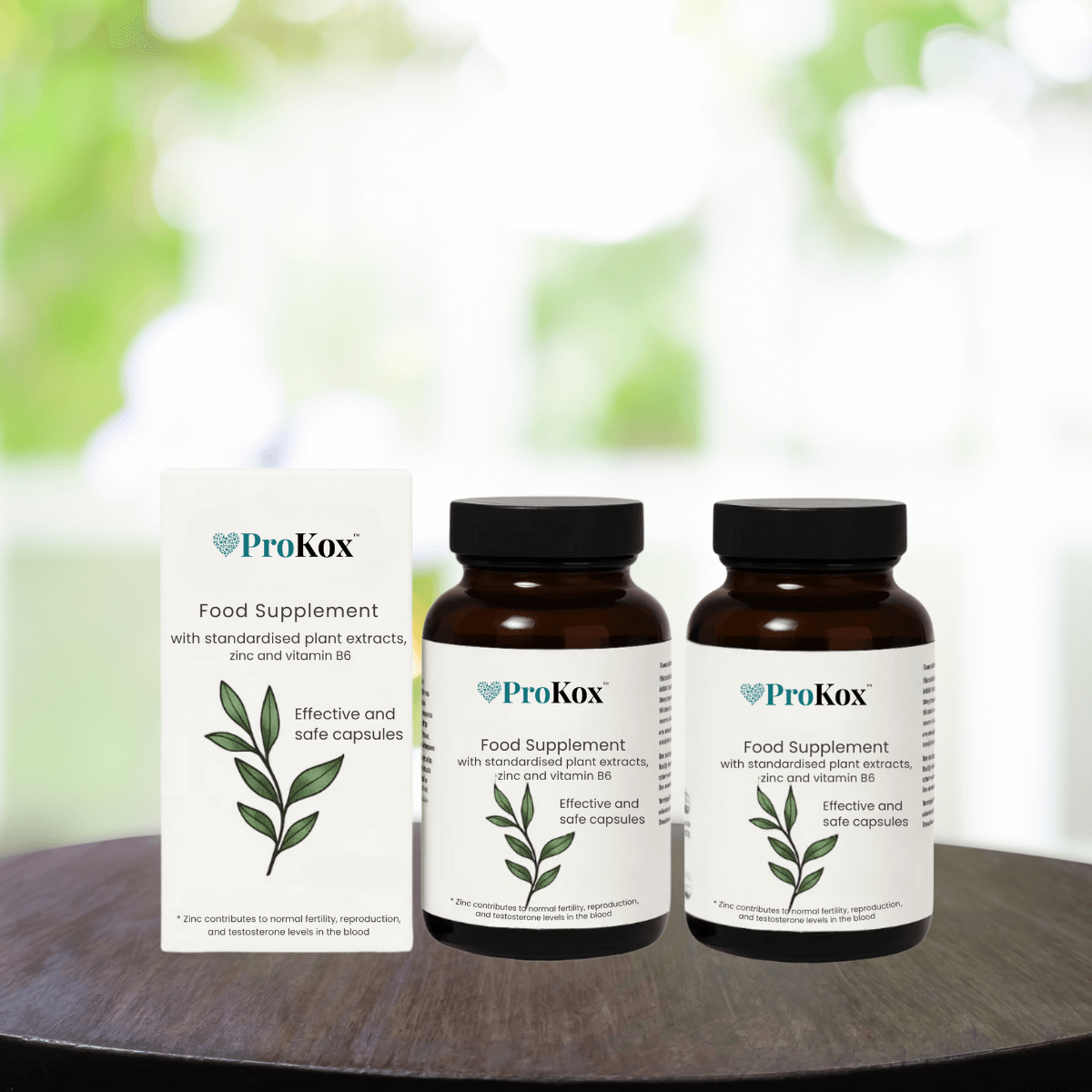 ProKox UK