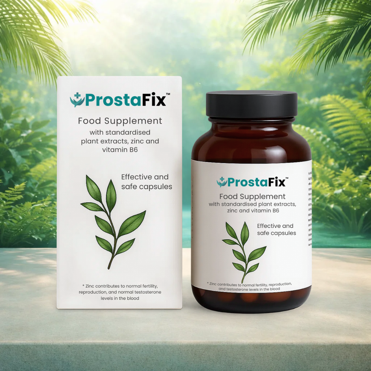ProstaFix WW