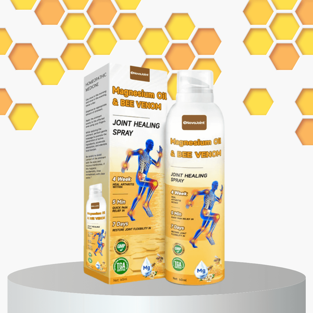NovaJoint UK