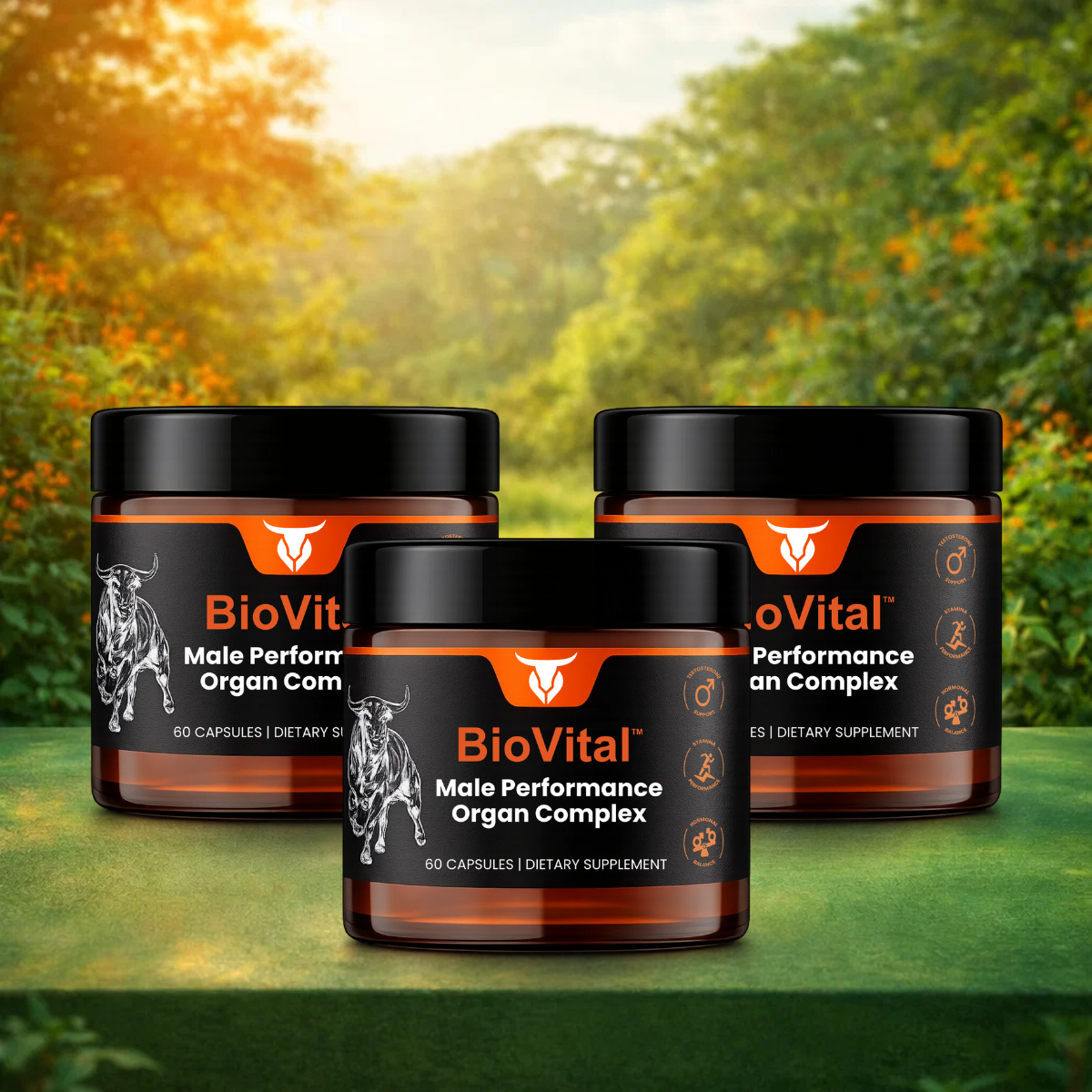 BioVital UK