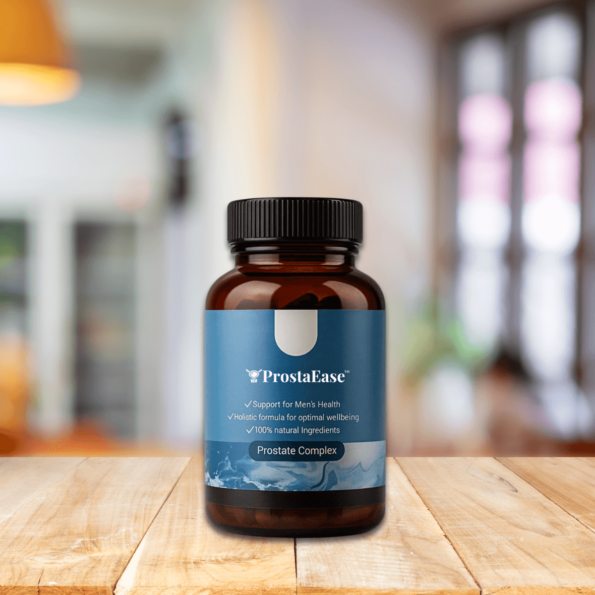 ProstaEase UK
