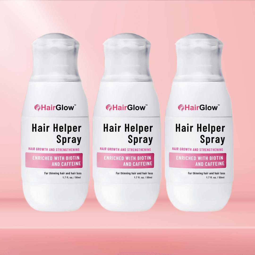 HairGlow UK