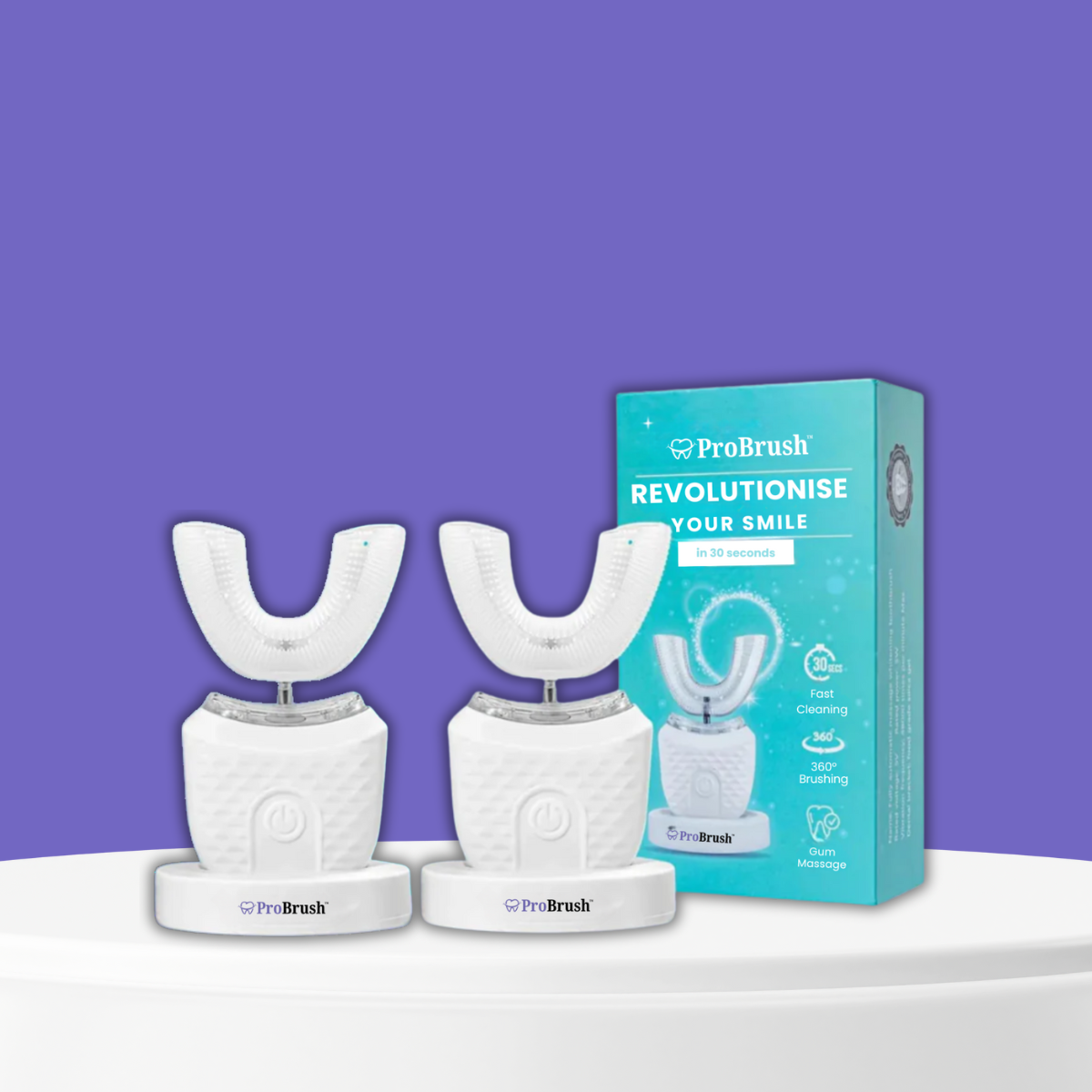 ProBrush UK