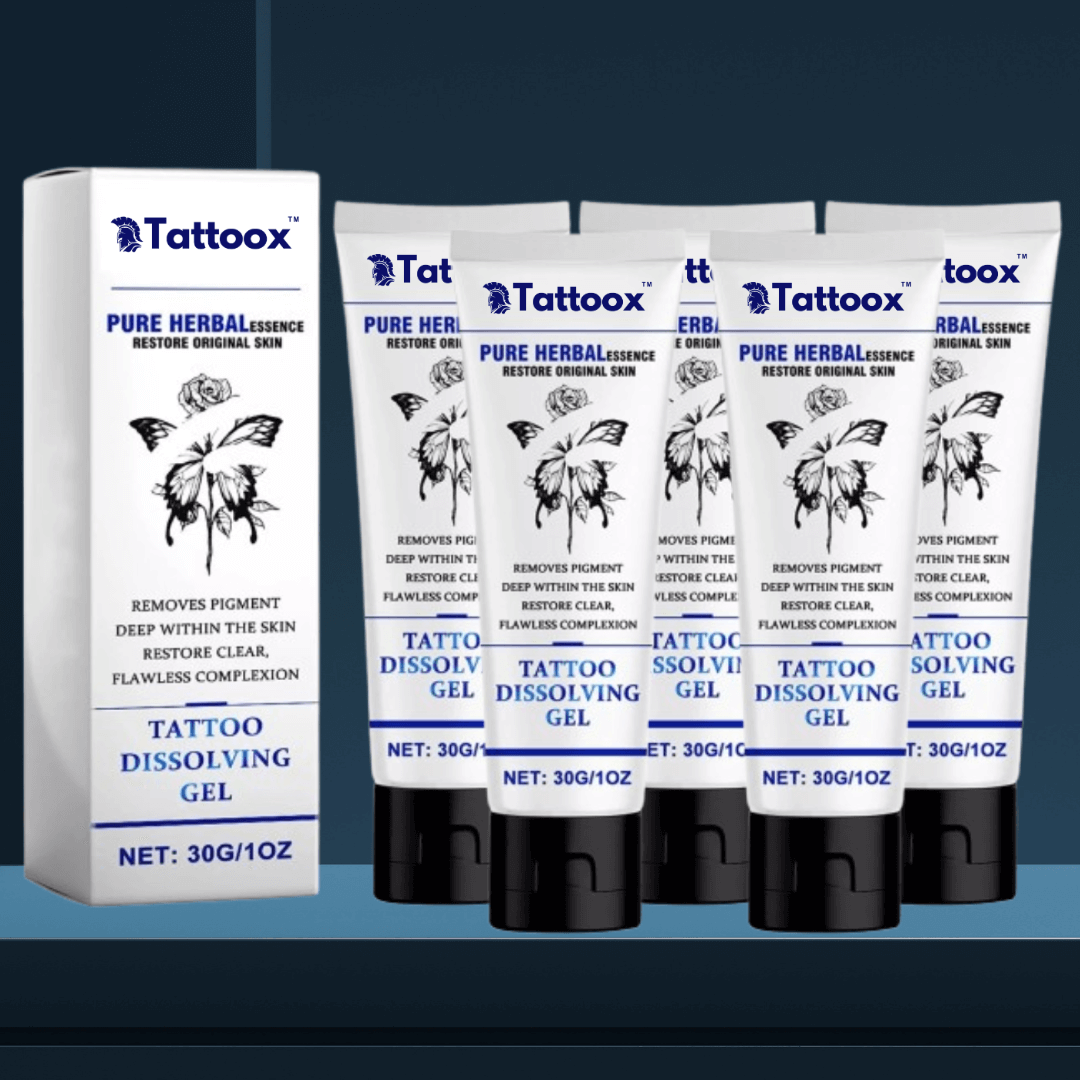 Tattoox UK