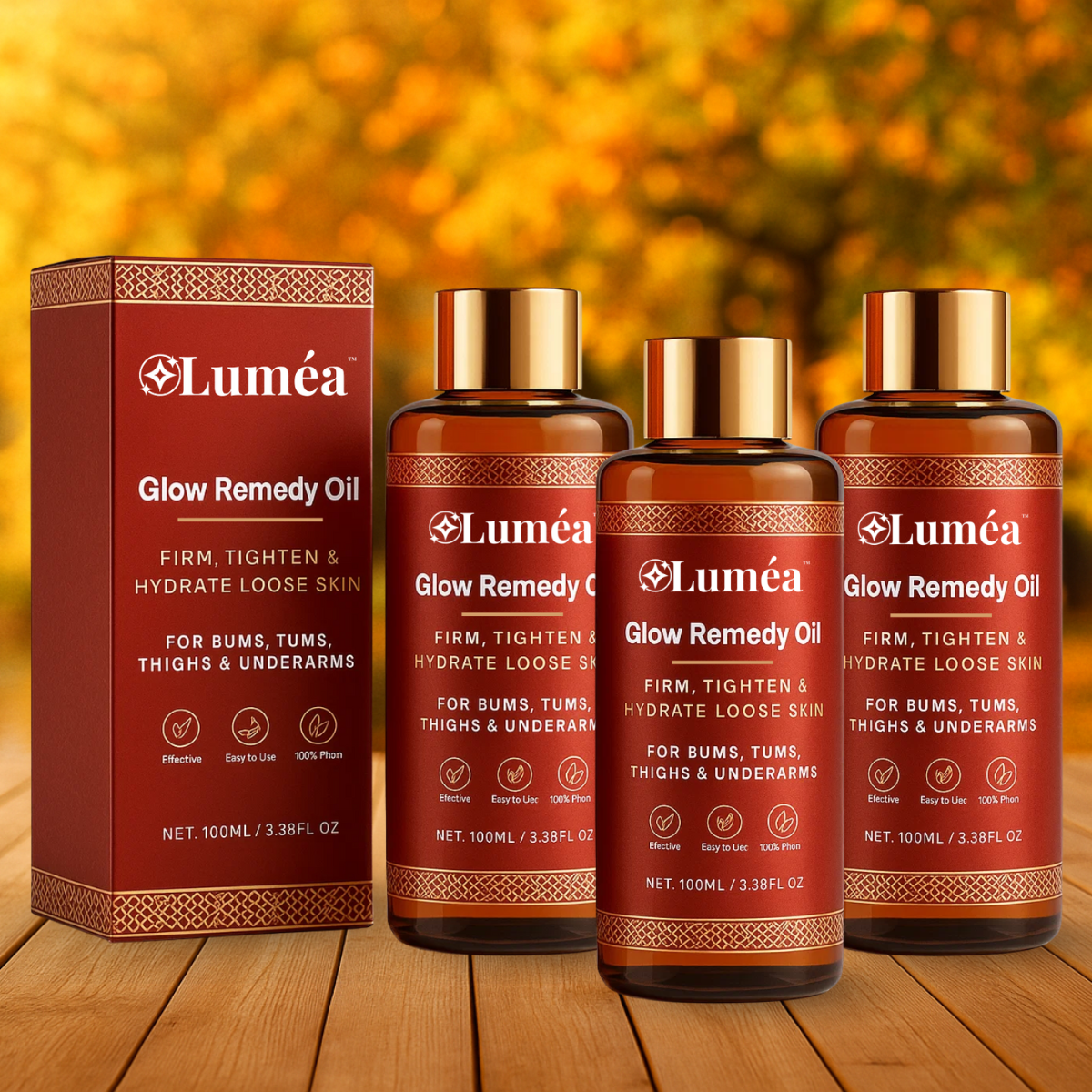 Luméa UK