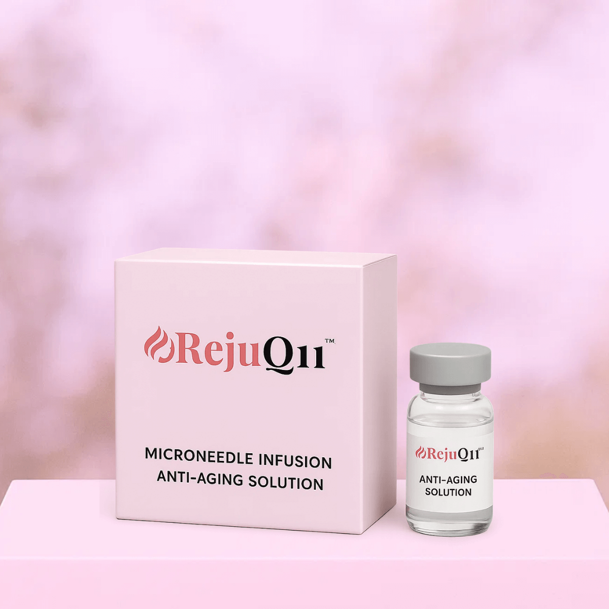 RejuQ11 UK