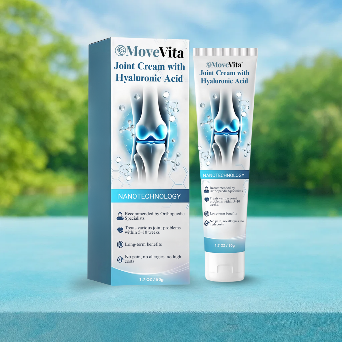 MoveVita UK - Pinterest