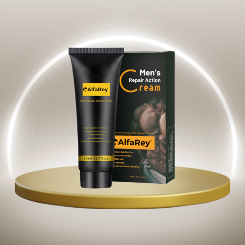 AlfaRey UK