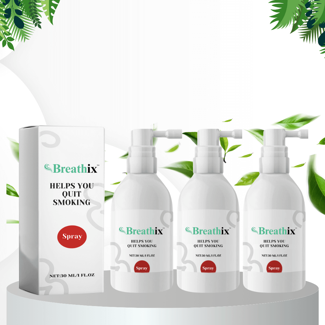 Breathix UK