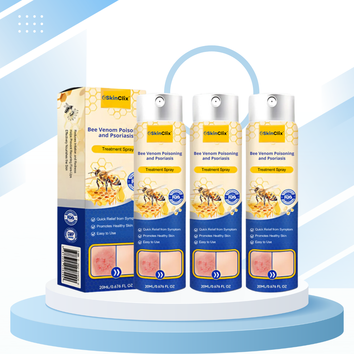 SkinClix UK