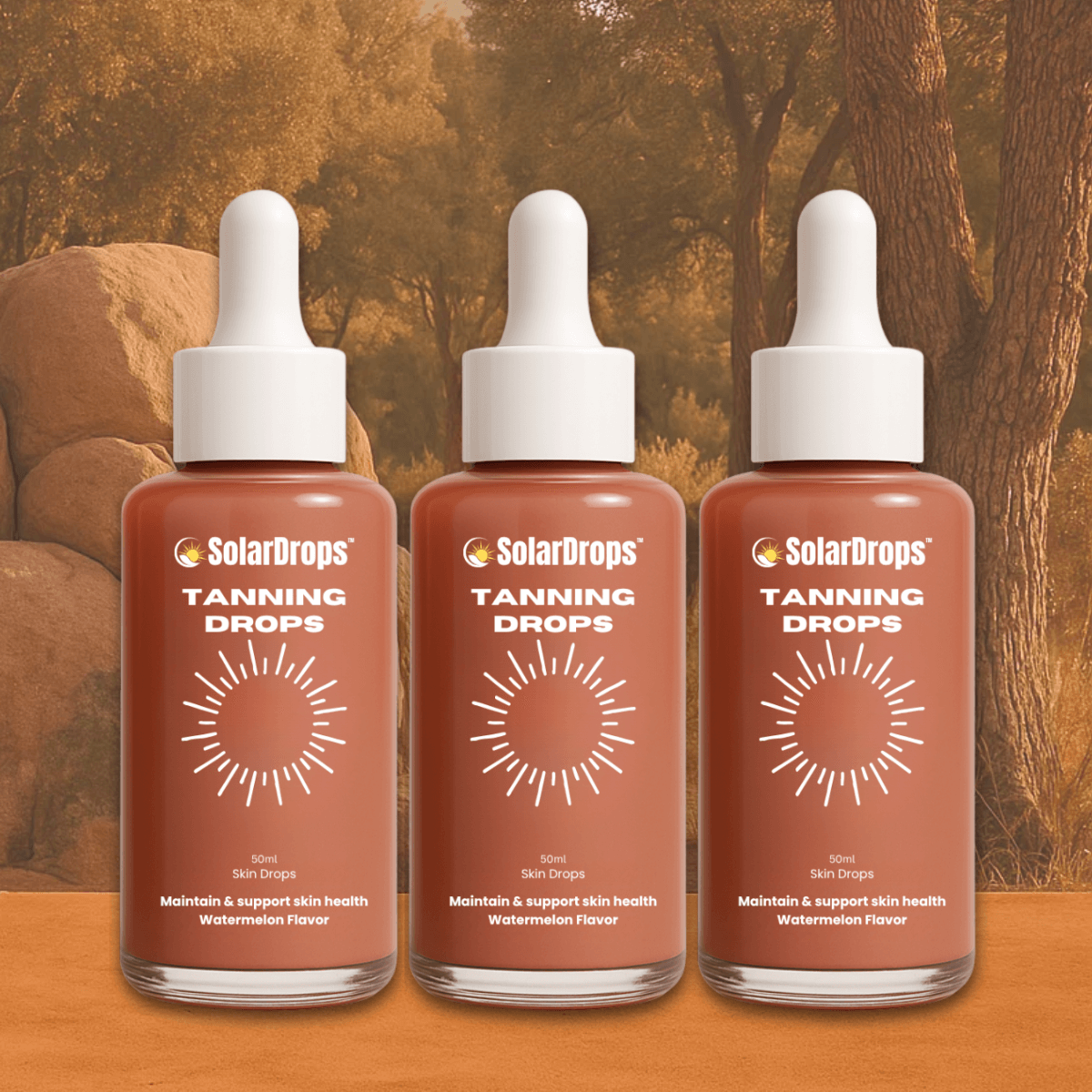 SolarDrops UK