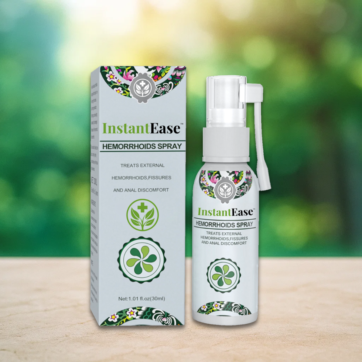 InstantEase UK