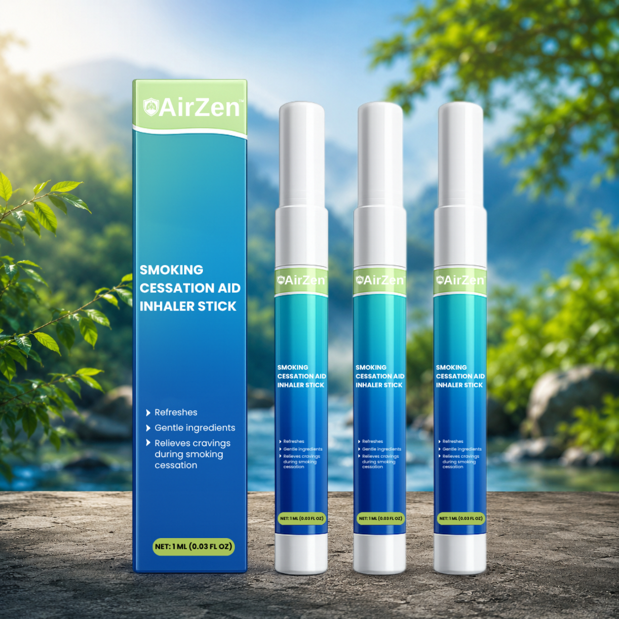 AirZen UK