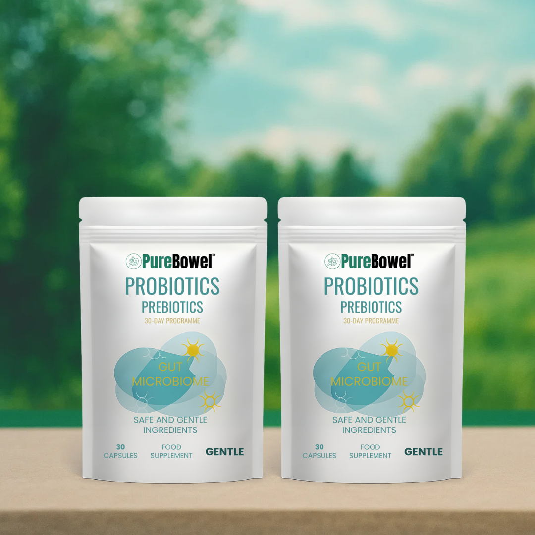 PureBowel UK