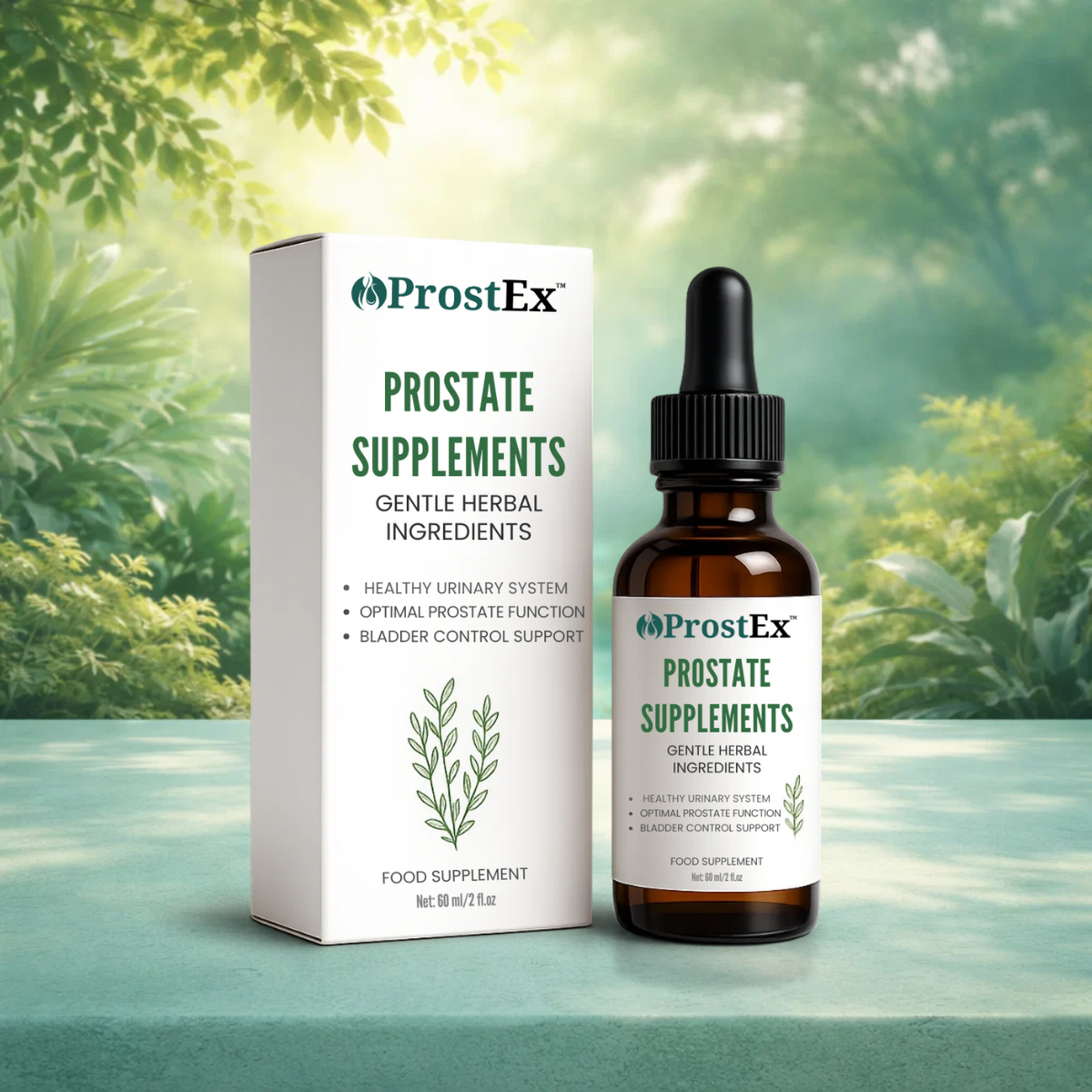 ProstEx UK