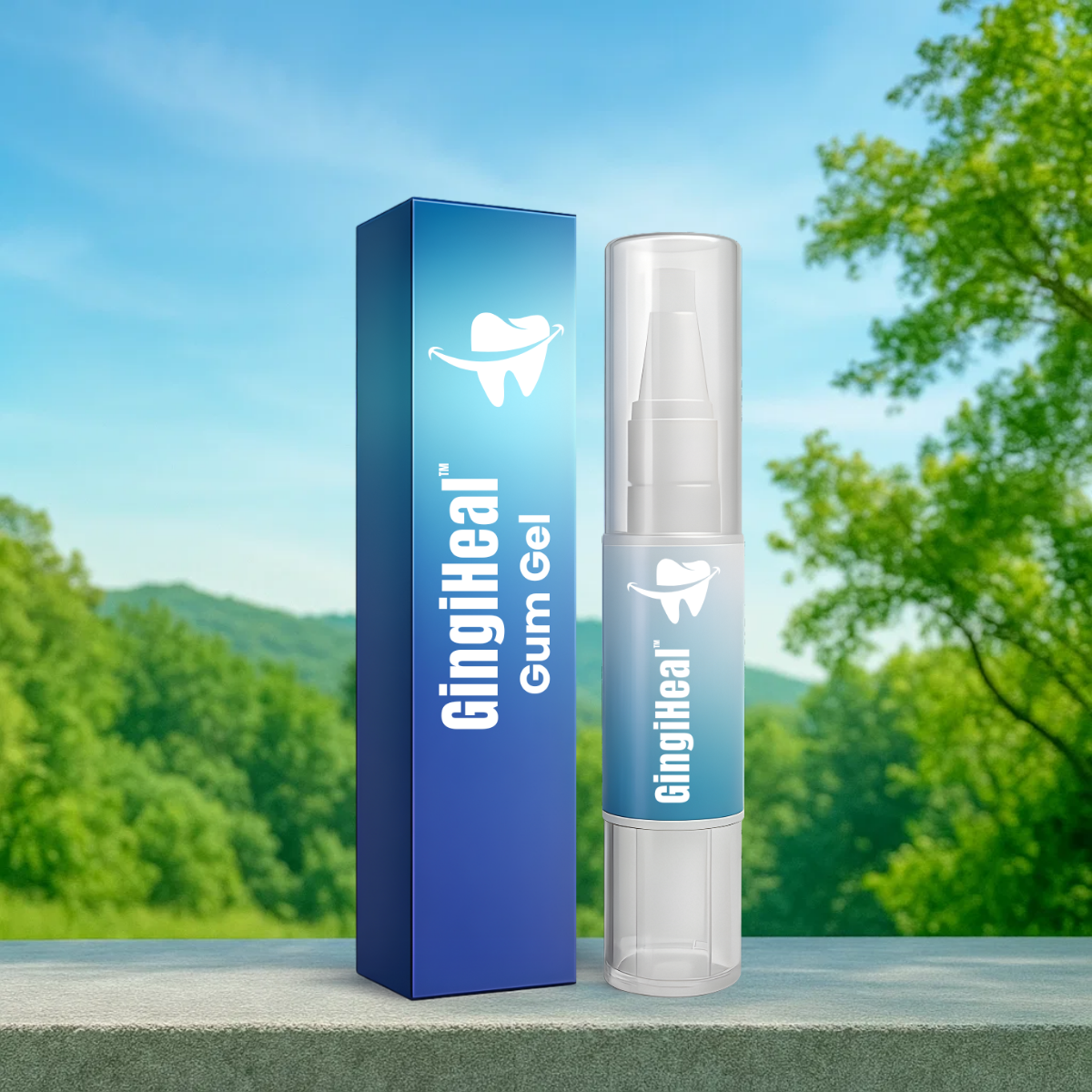 GingiHeal UK
