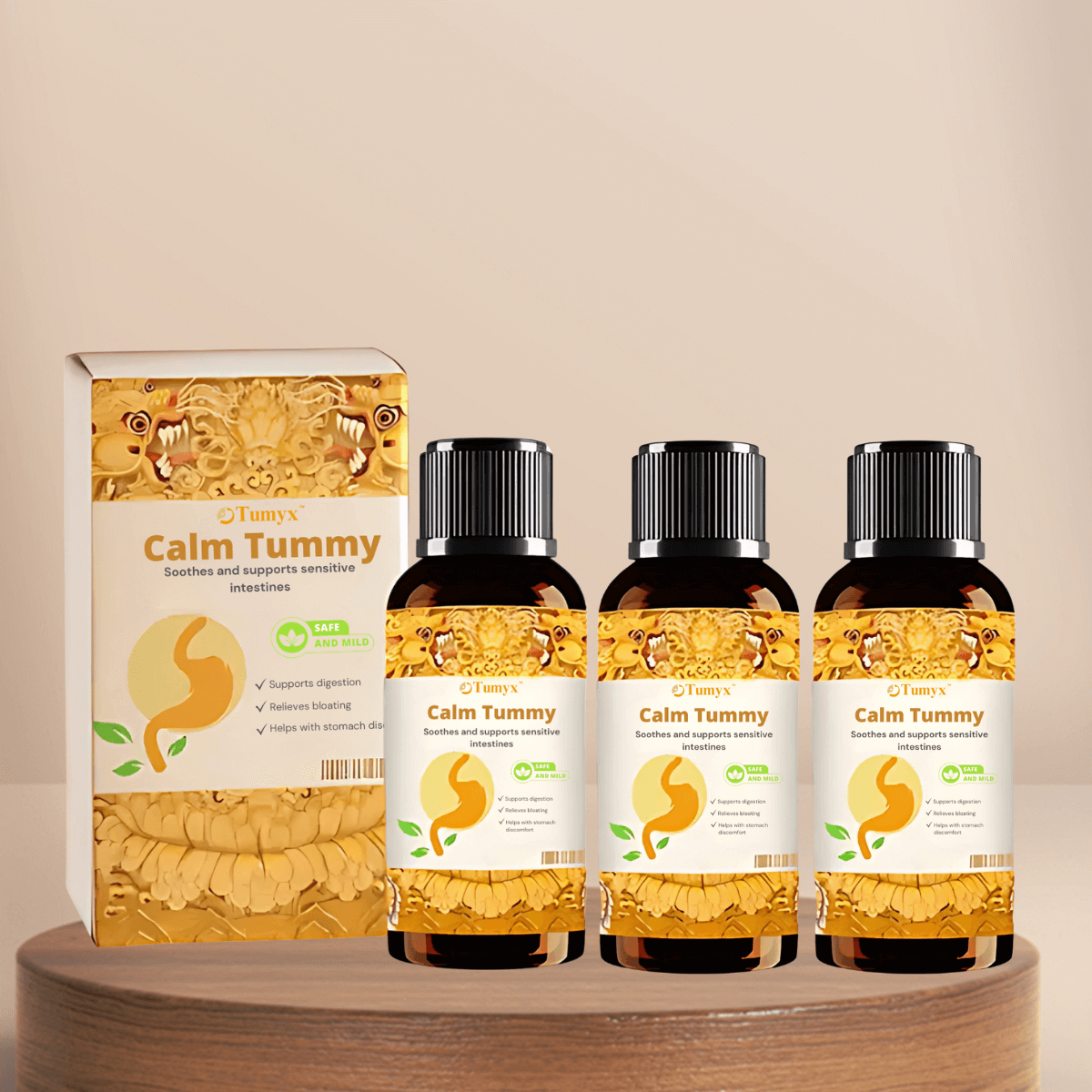 Tumyx UK