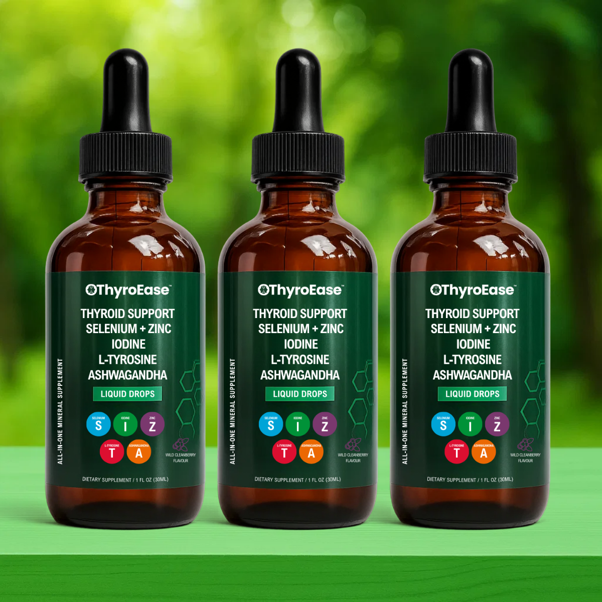 ThyroEase UK