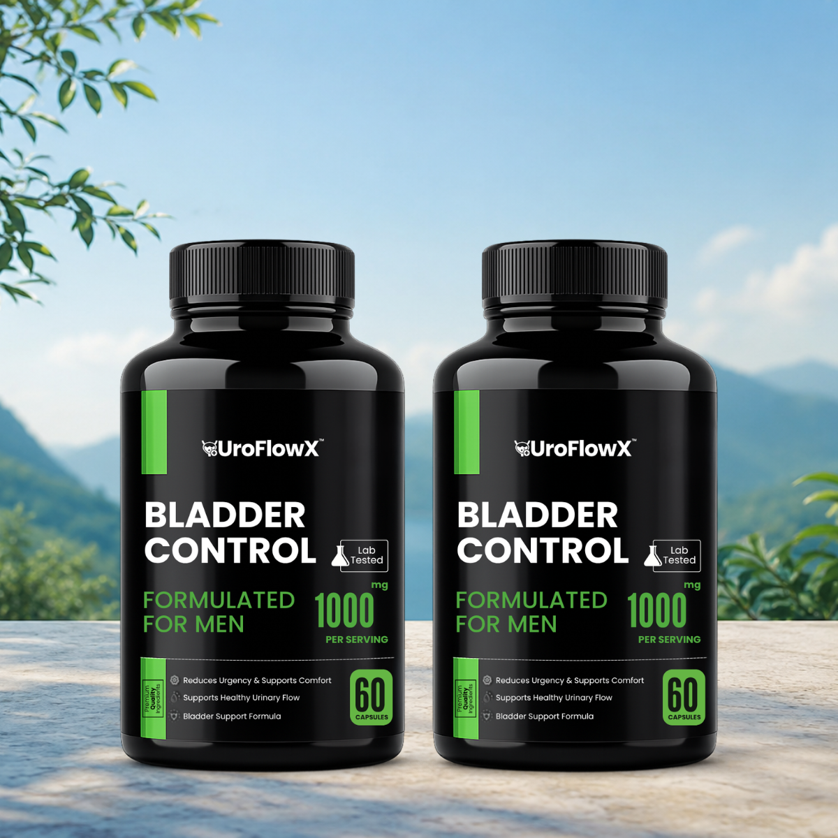 UroFlowX UK
