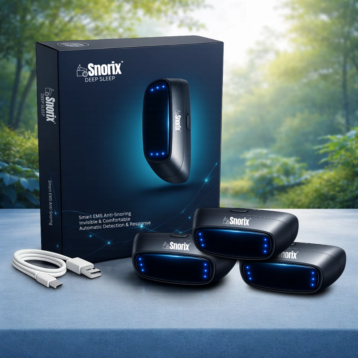 Snorix UK