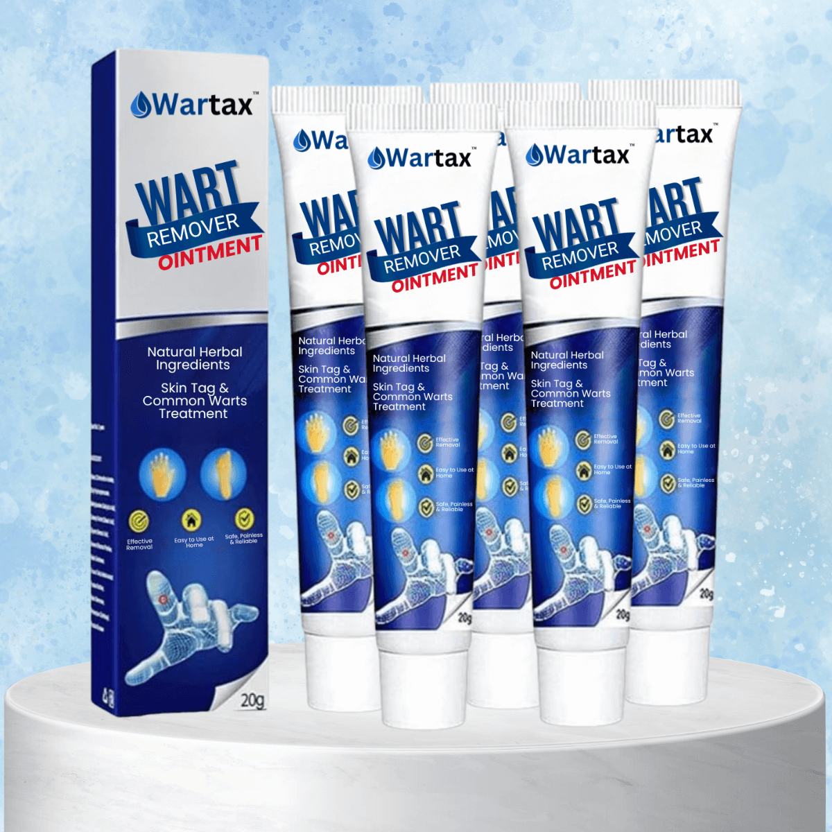 Wartax UK