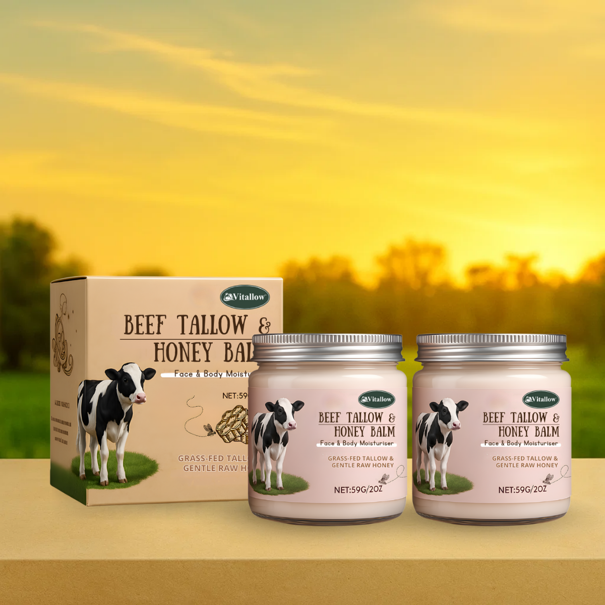 Vitallow UK
