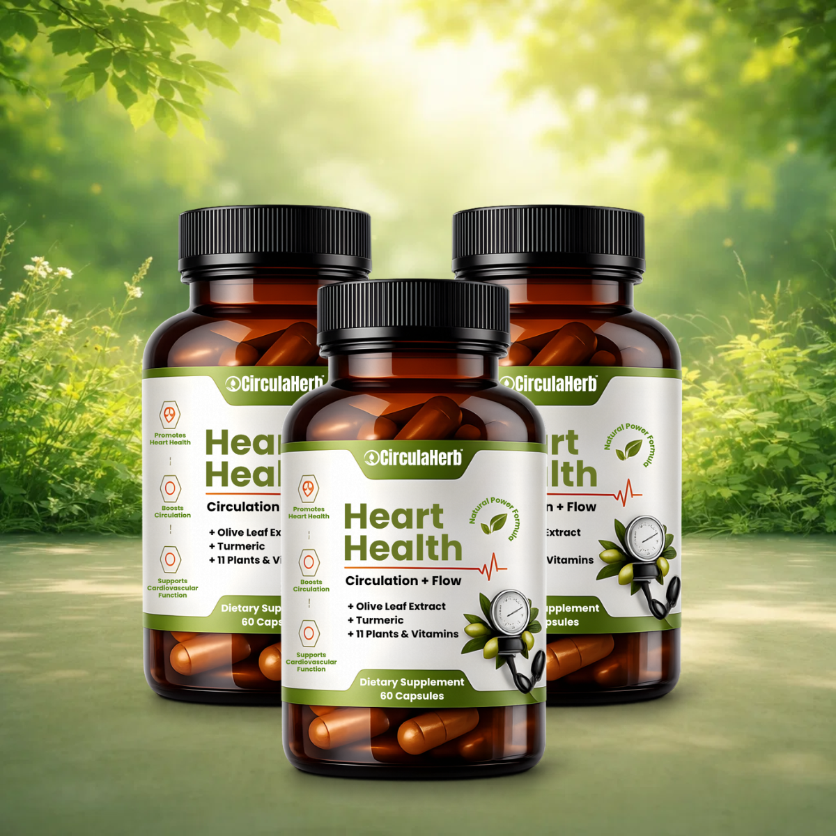 CirculaHerb UK