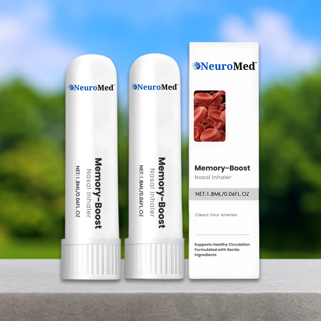 NeuroMed UK - Taboola