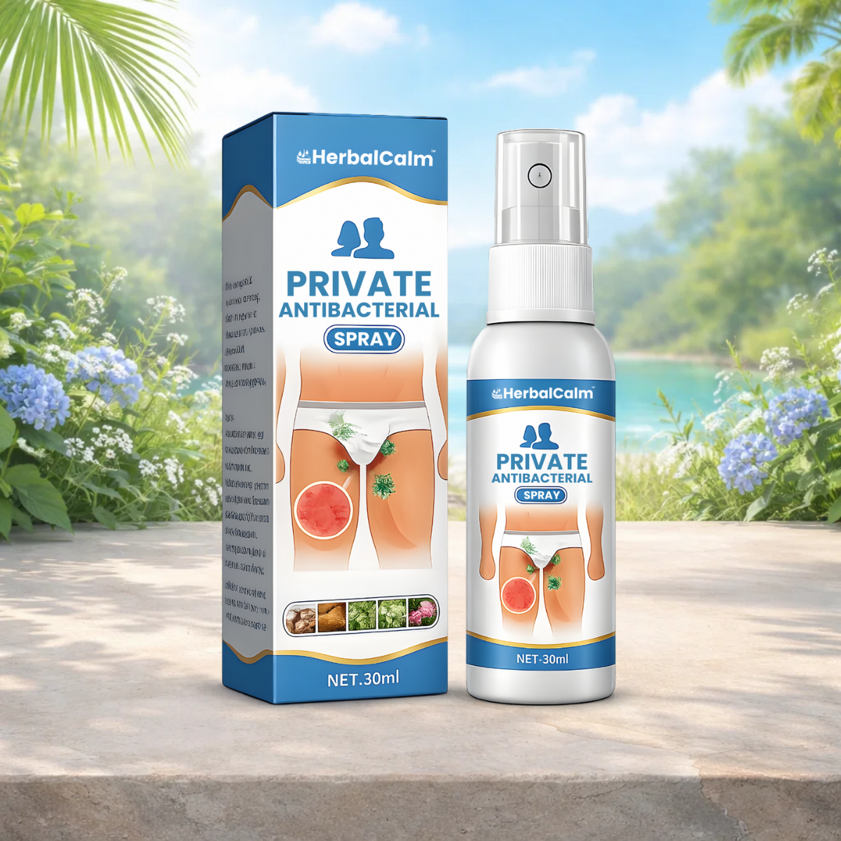 HerbalCalm UK