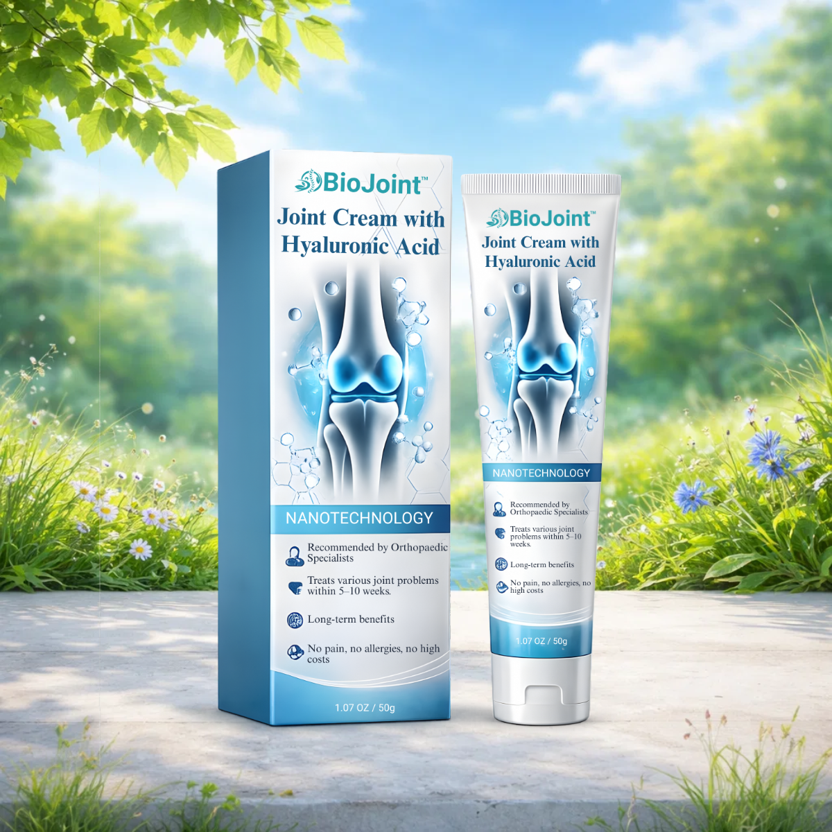 BioJoint UK