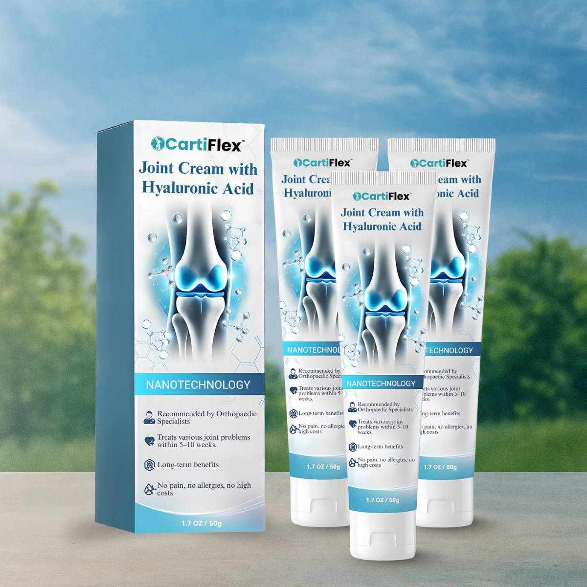 CartiFlex UK