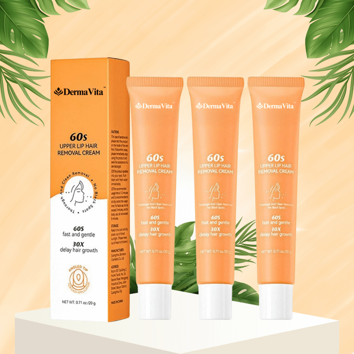 DermaVita UK