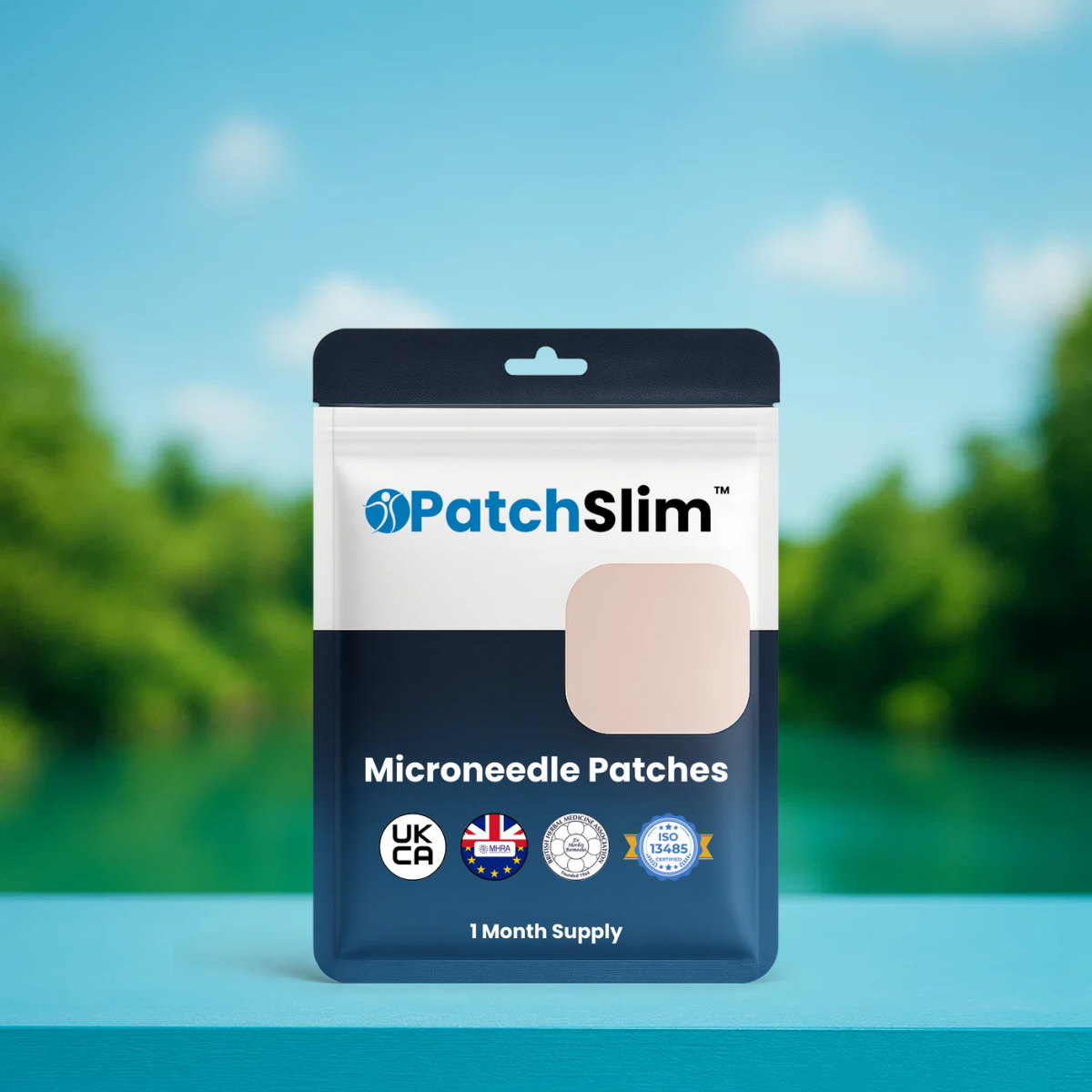 PatchSlim UK