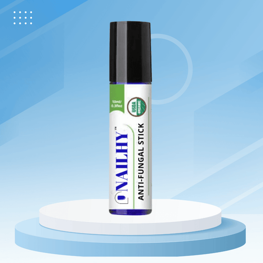 Nailhy UK
