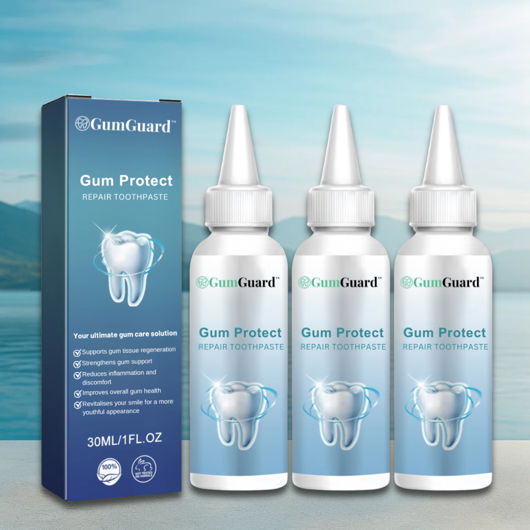GumGuard UK