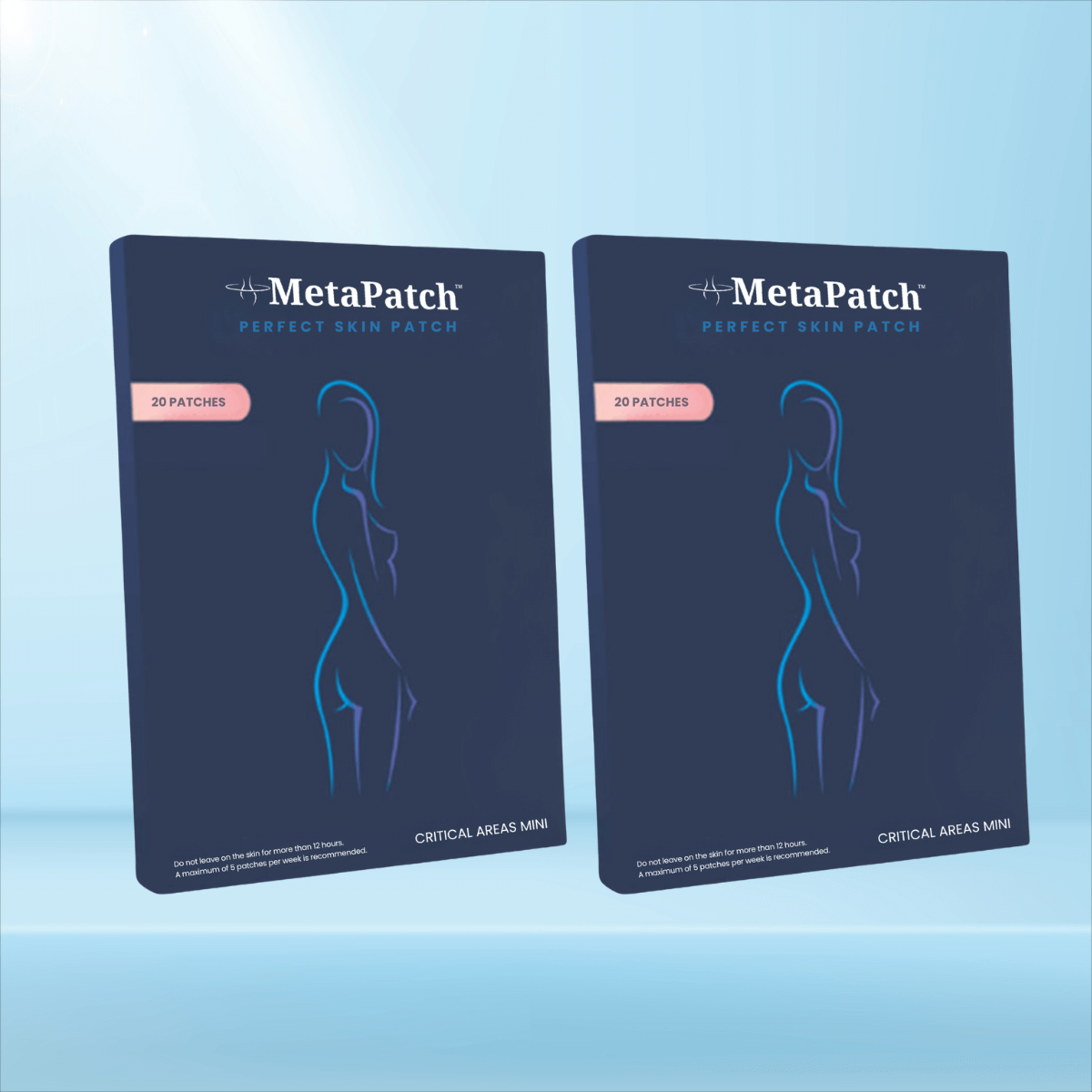 MetaPatch UK