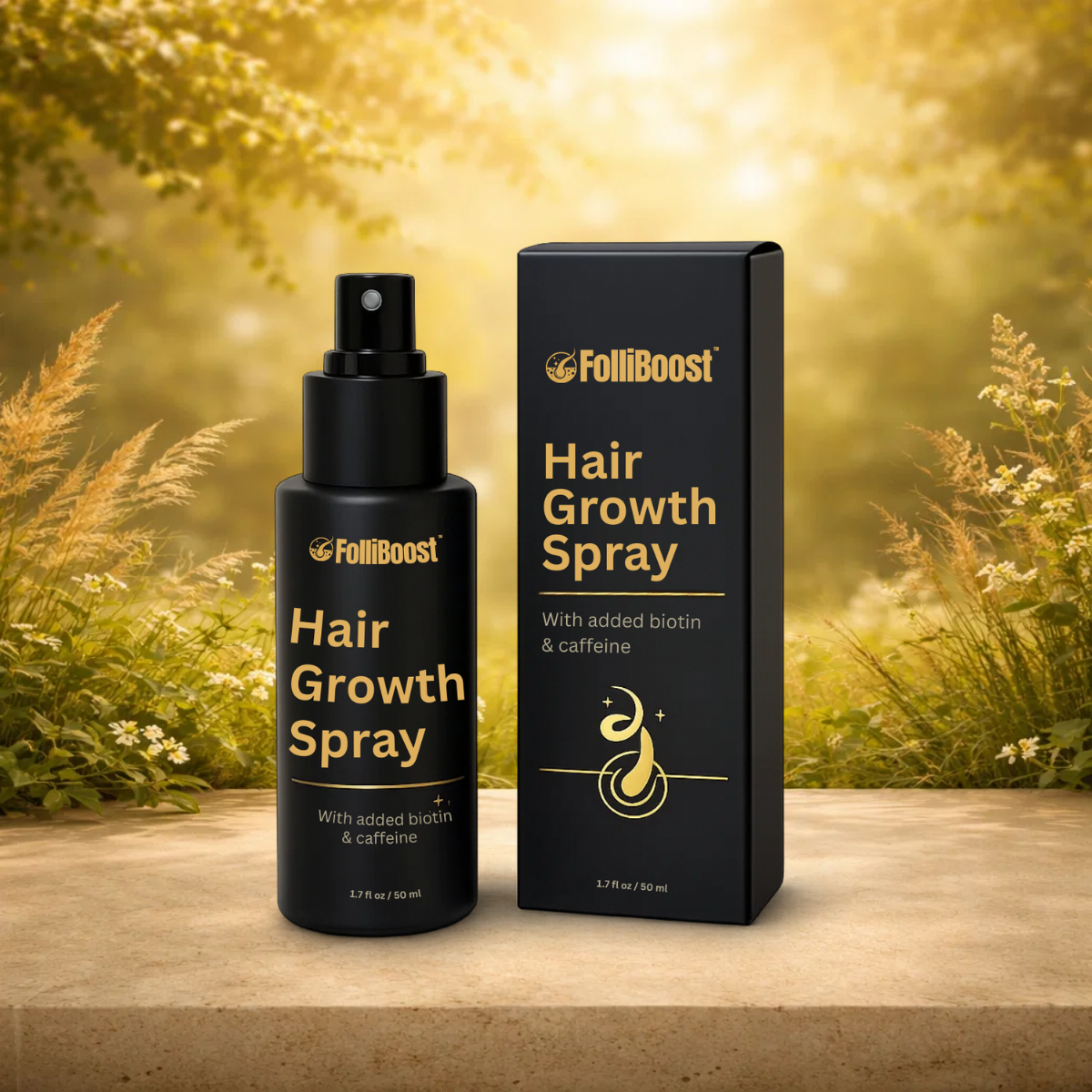 FolliBoost UK