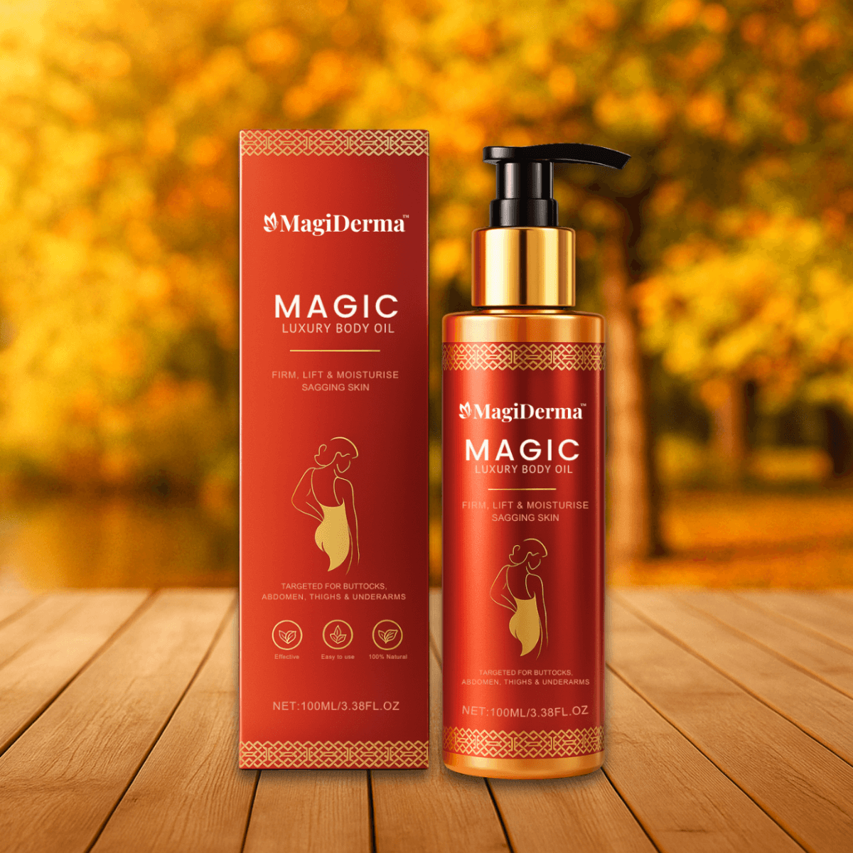 MagiDerma UK